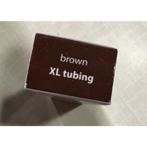 Tarte Tartelette XL Tubing Mascara Brown New NIB - Picture 3 of 3